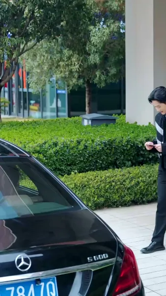 หมดใจให้เธอคนเดียว(พากย์ไทย)