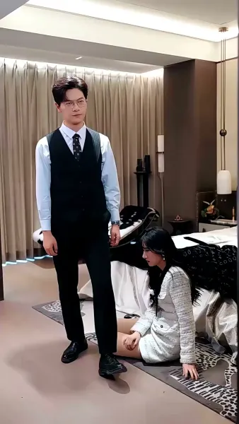 หมดใจให้เธอคนเดียว(พากย์ไทย)