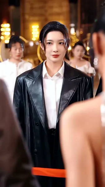 หมดใจให้เธอคนเดียว(พากย์ไทย)