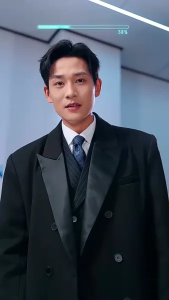 หมดใจให้เธอคนเดียว(พากย์ไทย)