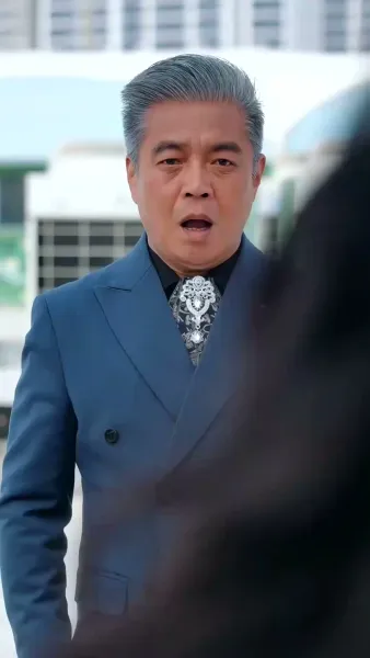 หมดใจให้เธอคนเดียว(พากย์ไทย)