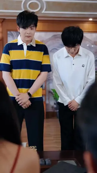 จากการถูกปฏิเสธสู่การล้างแค้นและกู้ศักดิ์ศรี