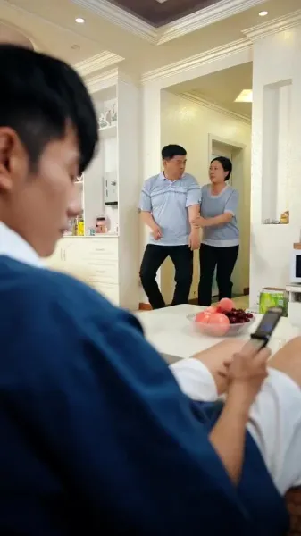 จากการถูกปฏิเสธสู่การล้างแค้นและกู้ศักดิ์ศรี