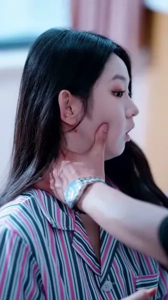 โจรขโมยหัวใจ