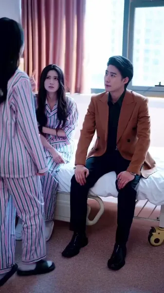 โจรขโมยหัวใจ