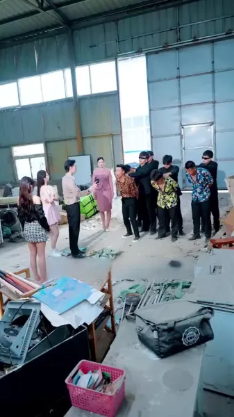 โจรขโมยหัวใจ