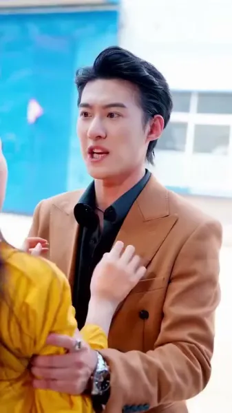 โจรขโมยหัวใจ