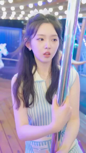 โจรขโมยหัวใจ