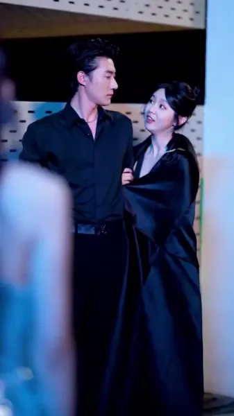 โจรขโมยหัวใจ