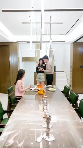 โจรขโมยหัวใจ