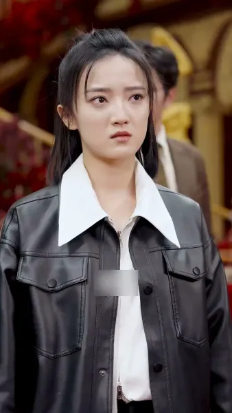 แม่ผมเป็นขาใหญ่