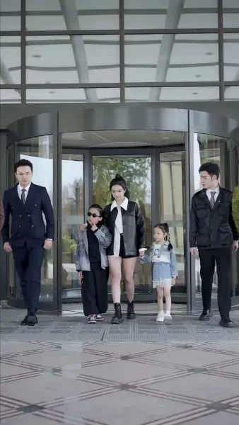 แม่ผมเป็นขาใหญ่