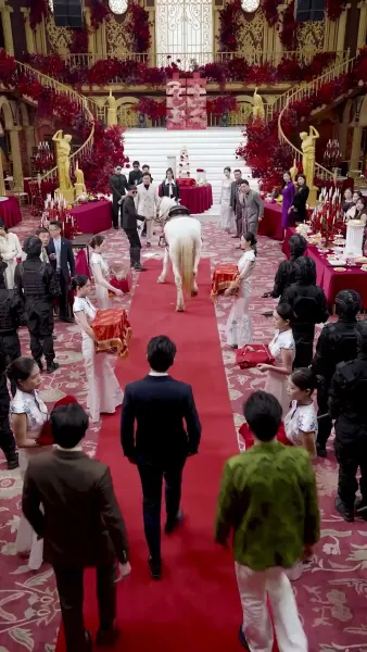 แม่ผมเป็นขาใหญ่