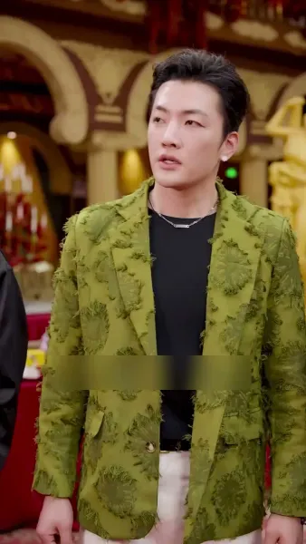 แม่ผมเป็นขาใหญ่