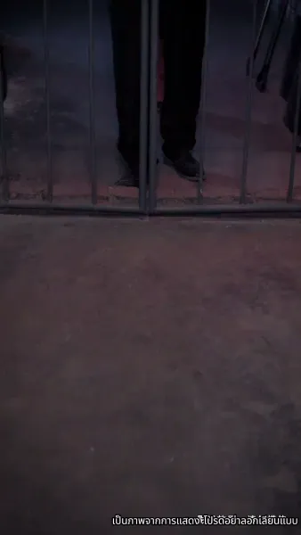 แม่ผมเป็นขาใหญ่