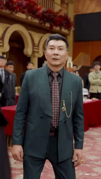 แม่ผมเป็นขาใหญ่