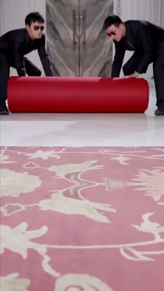 แม่ผมเป็นขาใหญ่