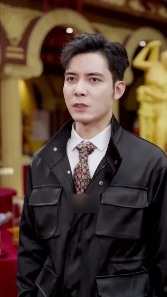 แม่ผมเป็นขาใหญ่