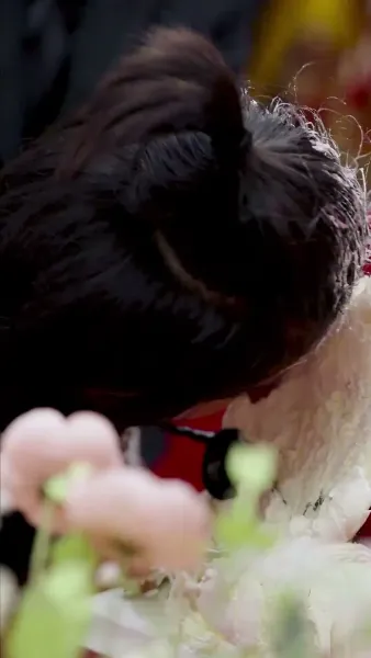 แม่ผมเป็นขาใหญ่