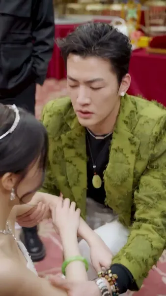 แม่ผมเป็นขาใหญ่