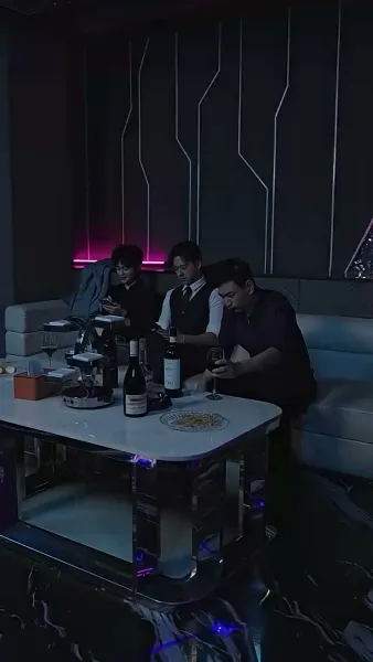 วิวาห์วุ่นละมุนรัก