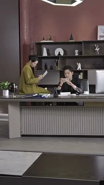 วิวาห์วุ่นละมุนรัก