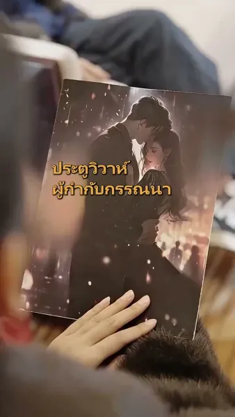 วิวาห์วุ่นละมุนรัก