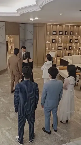 วิวาห์วุ่นละมุนรัก