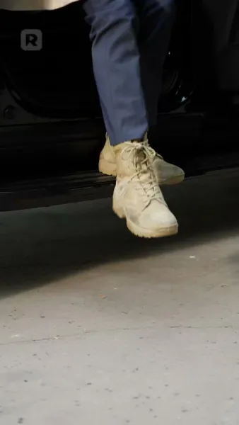 (พากย์) ราชินีผู้กำเนิดใหม่จากเถ้าธุลี