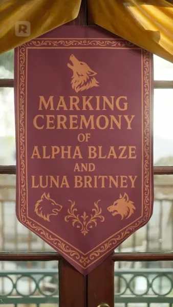 (พากย์) ราชินีผู้กำเนิดใหม่จากเถ้าธุลี