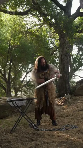 (พากย์) ราชินีผู้กำเนิดใหม่จากเถ้าธุลี