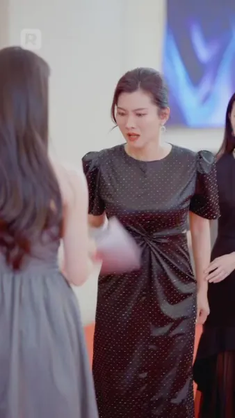 กระซิบรักใต้แสงดาว