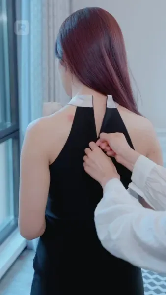 กระซิบรักใต้แสงดาว