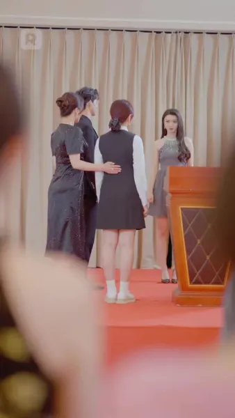 กระซิบรักใต้แสงดาว