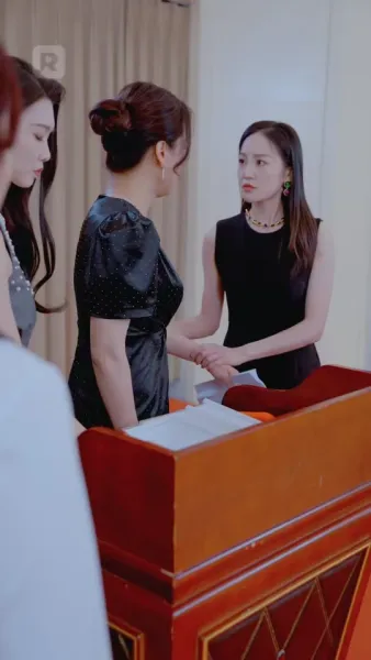 กระซิบรักใต้แสงดาว