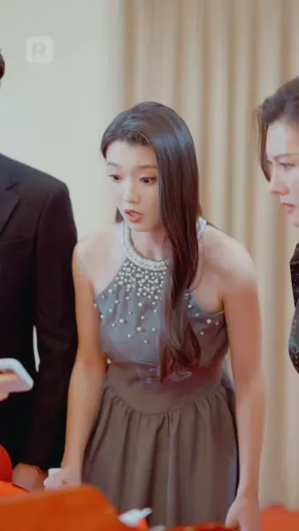 กระซิบรักใต้แสงดาว