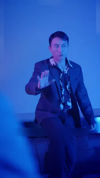 ราชาเทพ