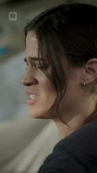 เกิดใหม่จากหลังรักแรกการทรยศ