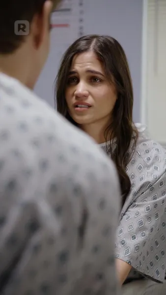 เกิดใหม่จากหลังรักแรกการทรยศ