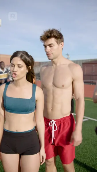 เกิดใหม่จากหลังรักแรกการทรยศ