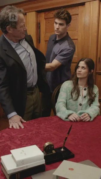 เกิดใหม่จากหลังรักแรกการทรยศ