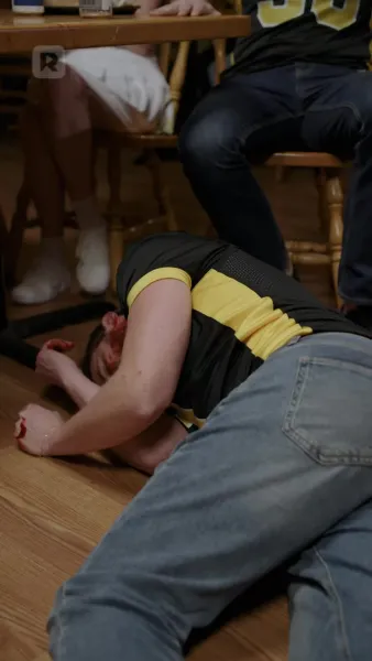 เกิดใหม่จากหลังรักแรกการทรยศ