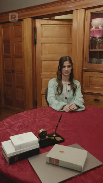 เกิดใหม่จากหลังรักแรกการทรยศ