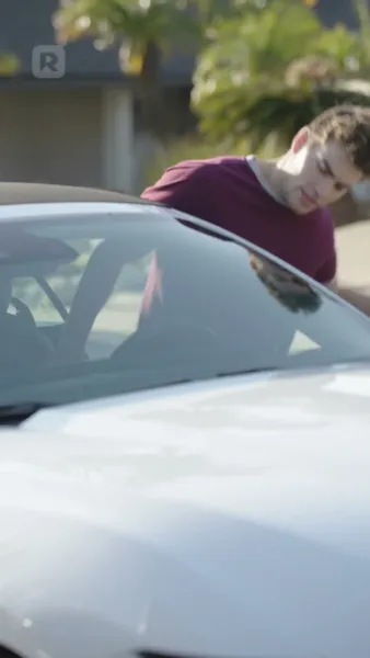 เกิดใหม่จากหลังรักแรกการทรยศ