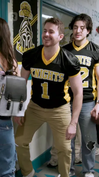 เกิดใหม่จากหลังรักแรกการทรยศ