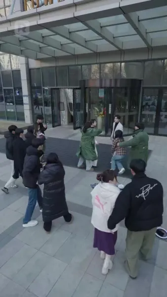 กับดักหัวใจ