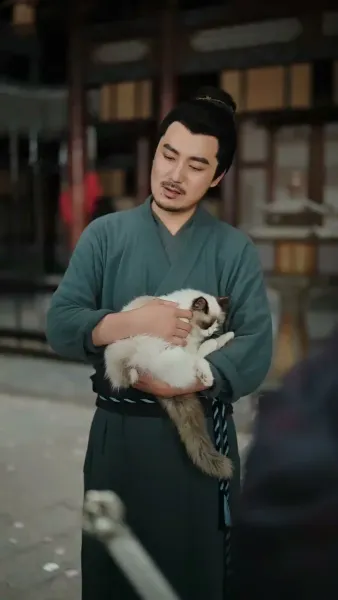 เทพผู้พิทักษ์ : เทพสงครามหวนคืน