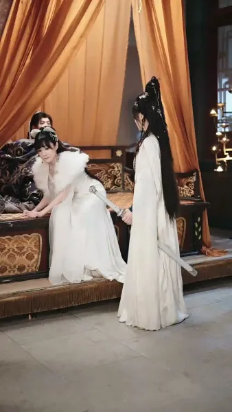 เทพผู้พิทักษ์ : เทพสงครามหวนคืน