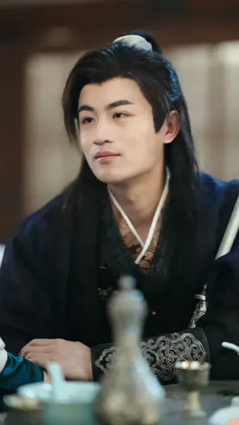 เทพผู้พิทักษ์ : เทพสงครามหวนคืน