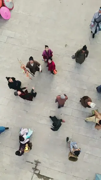 เทพผู้พิทักษ์ : เทพสงครามหวนคืน